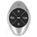 4Buttons w/t SUV Trunk