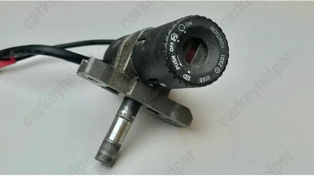 Ignition v1