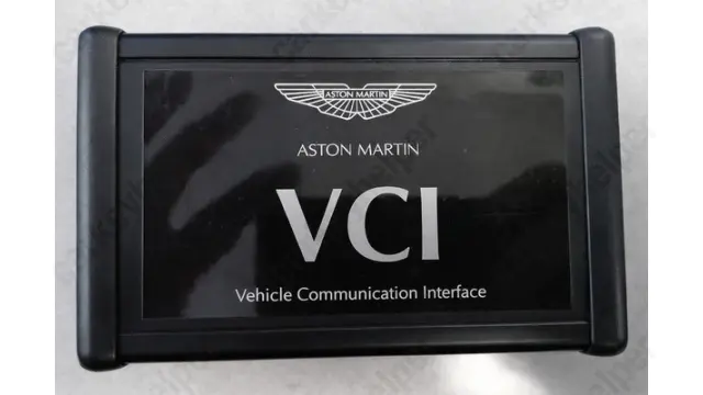 VCI