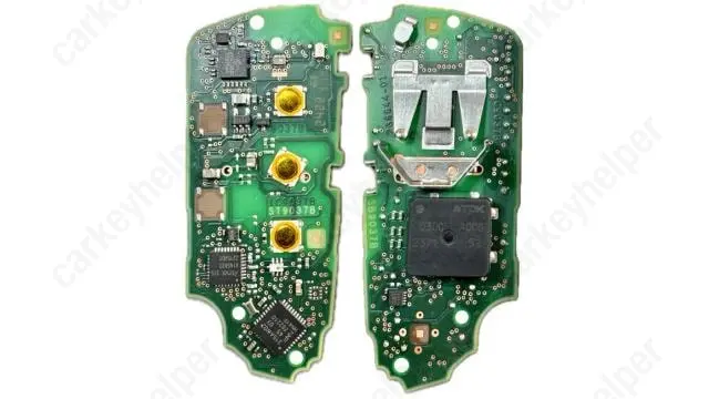 With UWB (type 1)