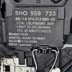 5H0 959 733