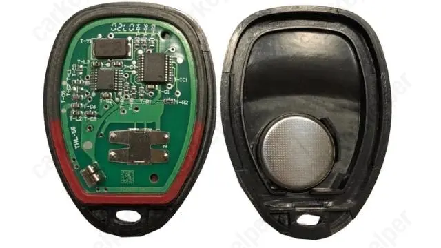 OUC60270 OUC60221 PCB