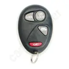 L2C0007T 4Buttons w/ Side door