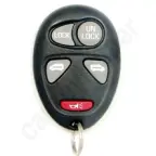 L2C0007T 5Buttons w/ Side doors