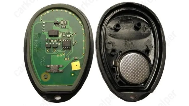 L2C0007T PCB