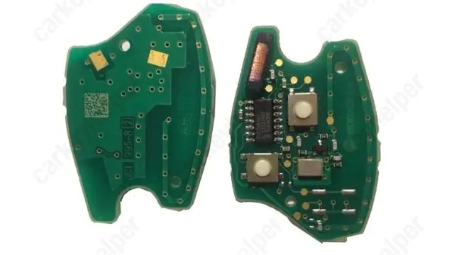 PCB