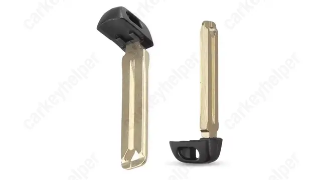 Emergency Key