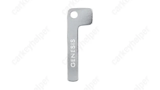 Emergency Key