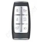TQ8FOB4F36 6Buttons (95440-G9530/G9630) Genesis G70