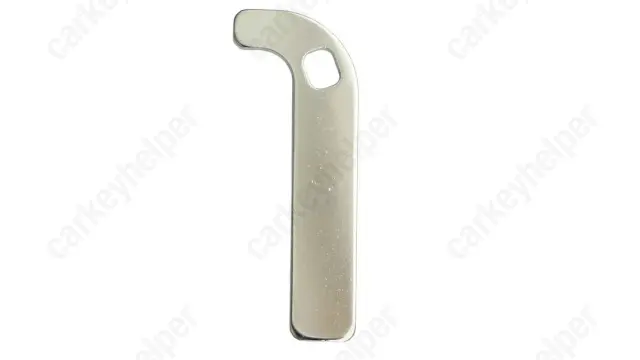 Emergency Key