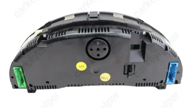 Instrument cluster