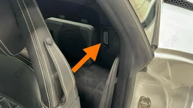 Access handle