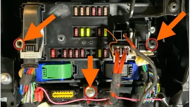Unit connection