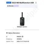 KeyDiy ID R00620 (ASK CE0523)