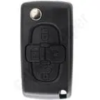 4-buttons with sliding doors: 649090 (Peugeot), 649092 (Citroen)