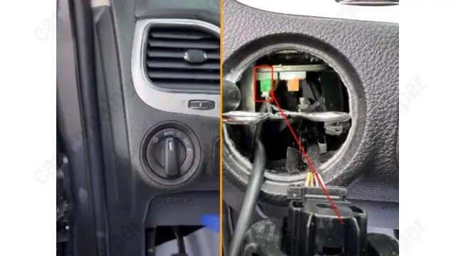 Dodge Journey RFH-Connection (2018+)