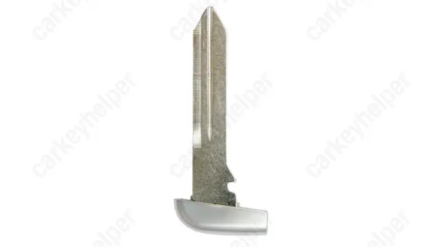 Emergency Key