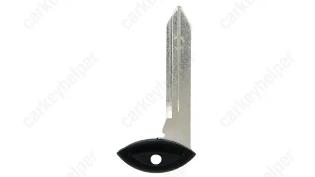 Emergency Key
