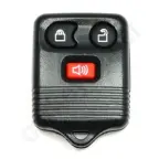 315MHz 3Buttons w/ Panic