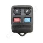 315MHz 4Buttons w/ Trunk