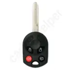 OUCD6000022 4Buttons: 164-R7040