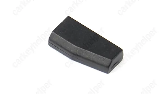 Transponder writing