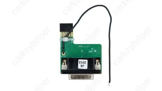 Autel APB114 Adapter For BMW EWS3 0D46J