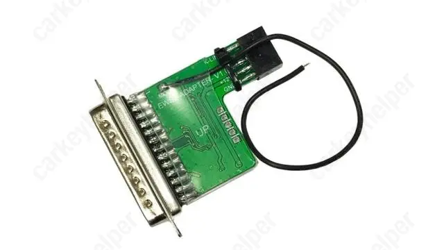 Xhorse XDPG09 EWS3 Adapter for VVDI Prog