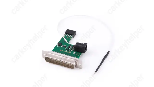 Abrites ZN055 EWS3 adapter