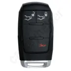 3Buttons w/ Power Tailgate