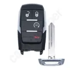 4Buttons w/ Remote Start