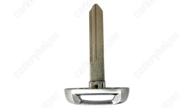 Emergency Key