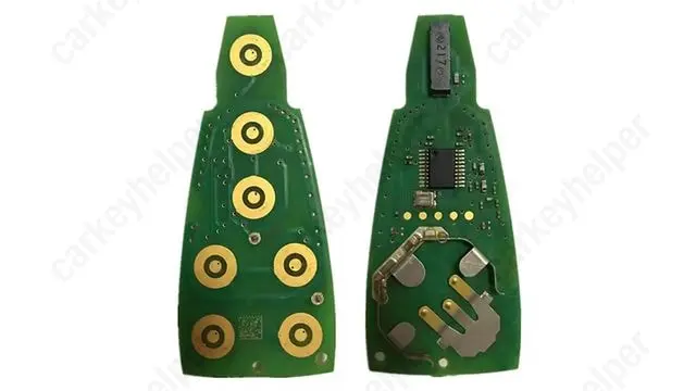 GQ4-53T PFC7961A PCB
