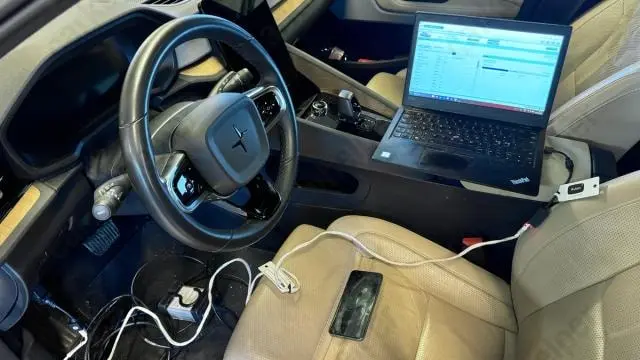 Vida setup