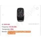 Xhorse OHT-4882056: ID 0559 499