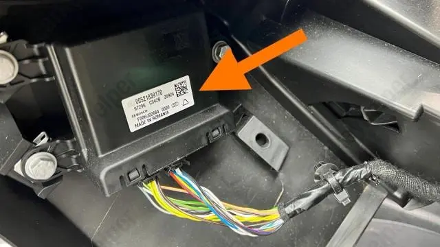 SGW Part number