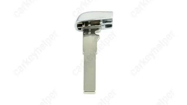 Emergency Key