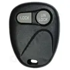 ABO1502T 2Buttons