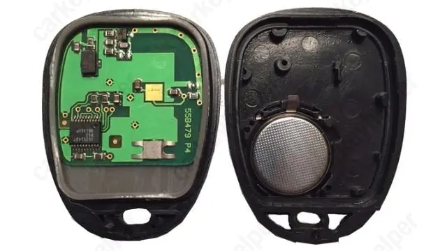 ABO1502T PCB