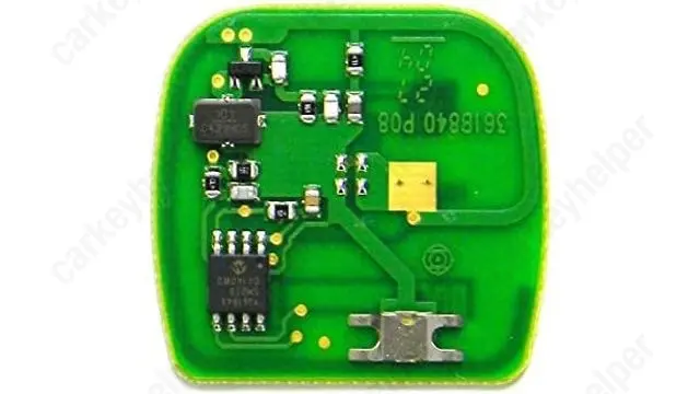 L2C0005T PCB