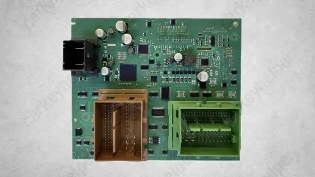 Unit PCB
