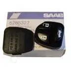 Original key number 5265327 (remote part)
