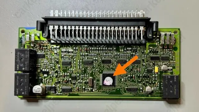 Unit PCB