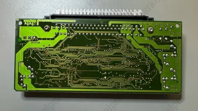 Unit PCB