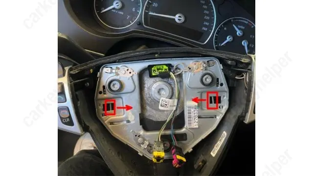 Saab CIM removal
