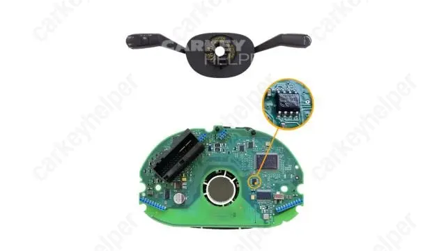 Saab CIM 93LC66A location