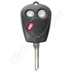 Genuine Part Number: 15118173 (FCC ID: SFU1008552)