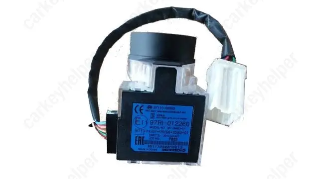 Mototech Unit