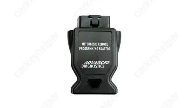 Adapter ADC194