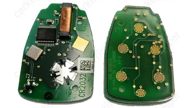 433MHz PCB